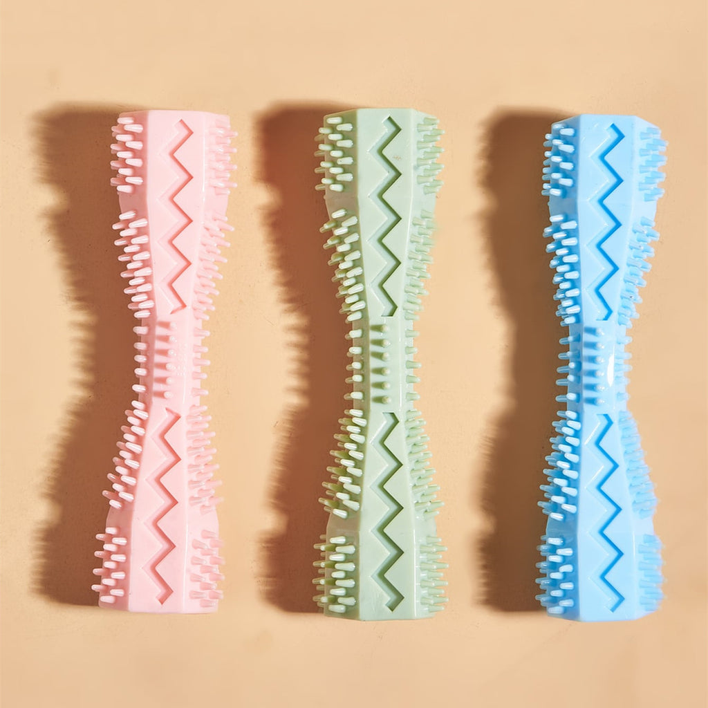 Mordedor Antisarro Para Perros Juguetones