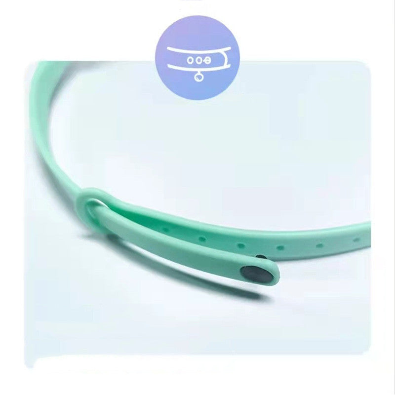 Collar con Láser para Gatos Juguetones